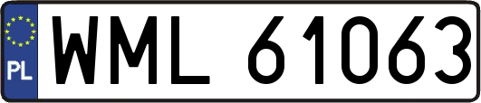 WML61063