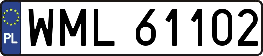 WML61102