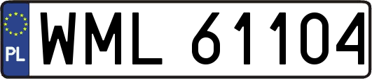WML61104