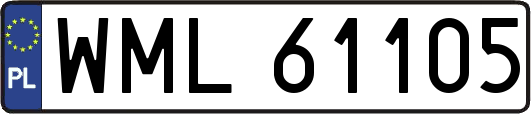 WML61105