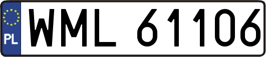 WML61106