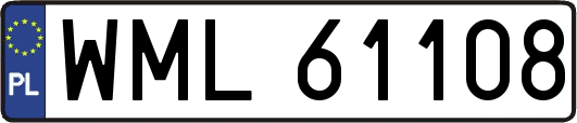 WML61108