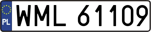 WML61109