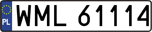 WML61114