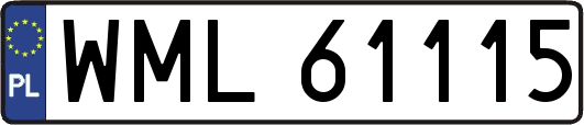 WML61115