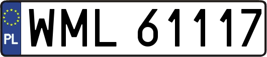 WML61117