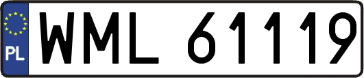 WML61119