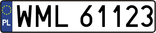 WML61123