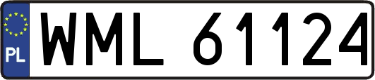 WML61124