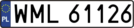 WML61126