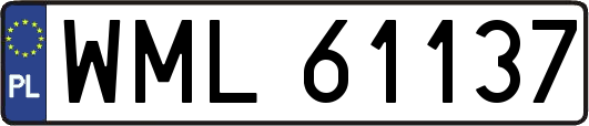 WML61137