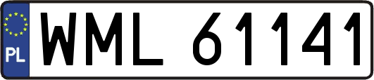 WML61141
