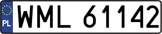 WML61142