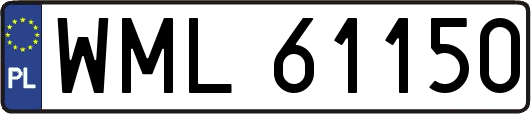 WML61150