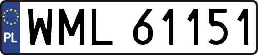 WML61151
