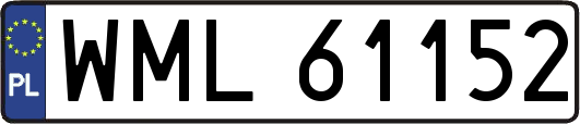 WML61152
