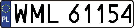 WML61154
