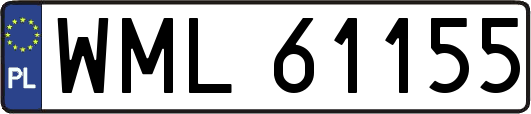 WML61155