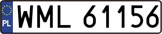 WML61156