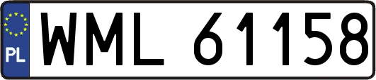 WML61158