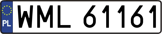 WML61161