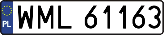 WML61163