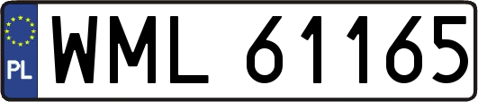 WML61165