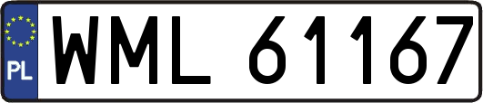 WML61167
