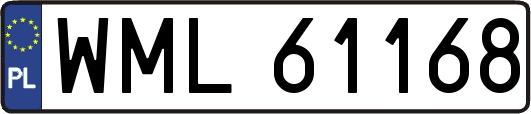 WML61168
