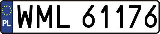 WML61176
