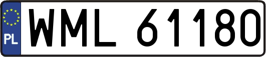 WML61180
