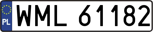 WML61182
