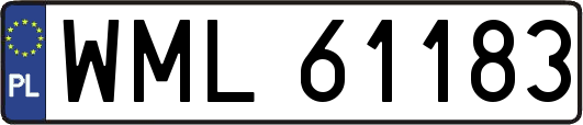 WML61183