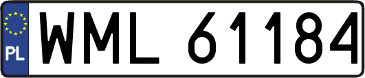 WML61184