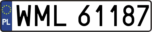 WML61187