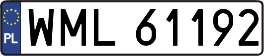 WML61192