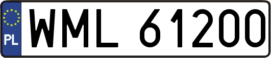 WML61200