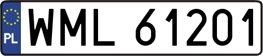 WML61201