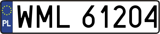 WML61204