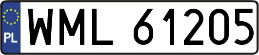 WML61205
