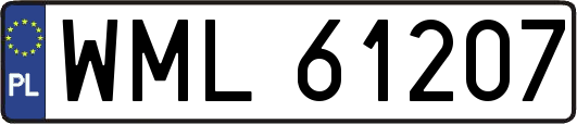WML61207