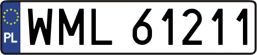 WML61211