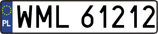 WML61212