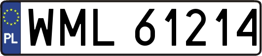 WML61214