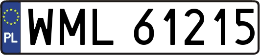 WML61215