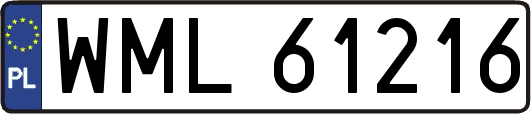 WML61216