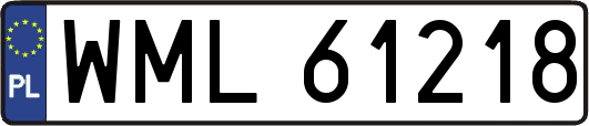 WML61218