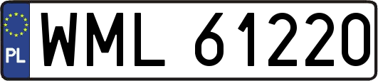 WML61220
