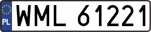WML61221