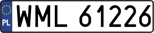 WML61226